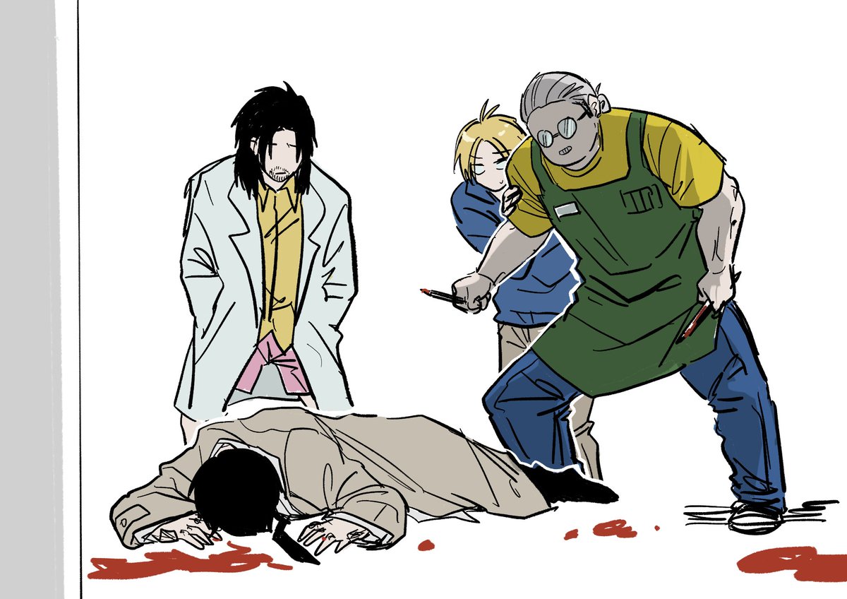 Dongge (@xiaokongabeiduo) on Twitter photo 