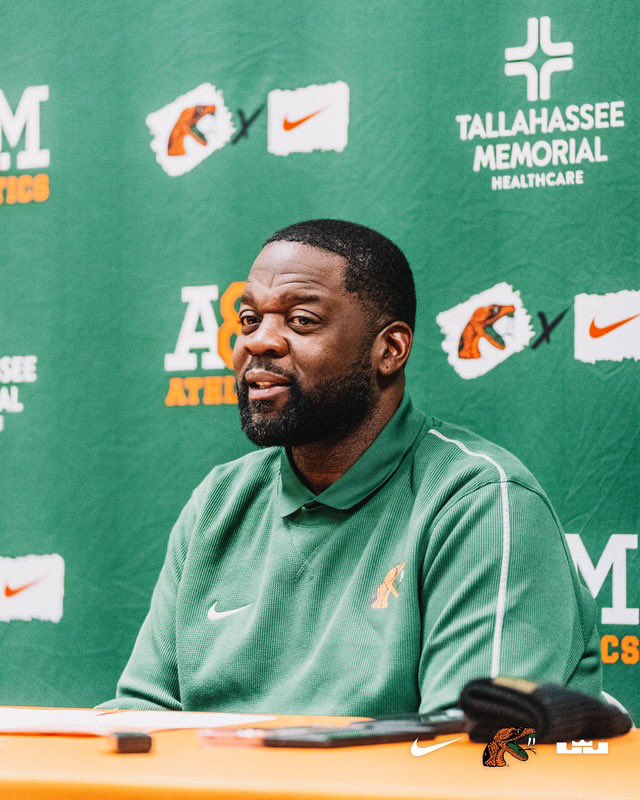 Florida A&M Football ๐ tweet media