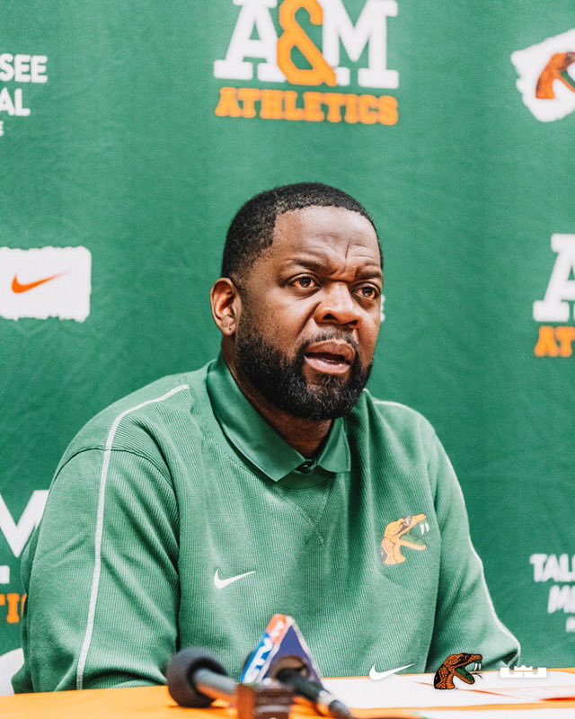 Florida A&M Football ๐ tweet media