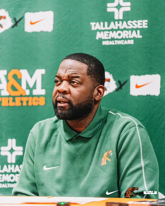 Florida A&M Football ๐ tweet media