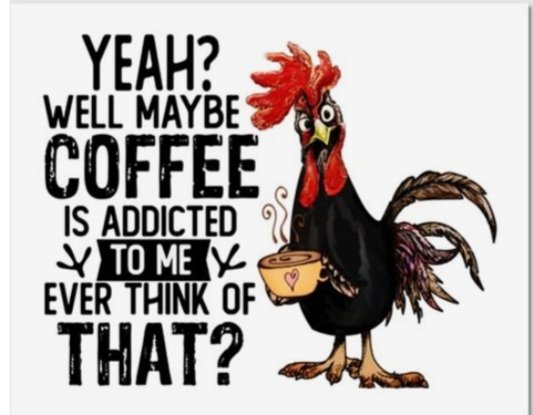 Your_Coffee_Fix's tweet image. ..#yathink #coffeeaddict #thinkaboutit ☕️ #coffeeallday