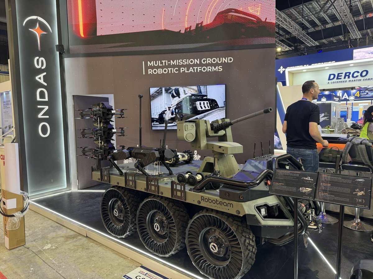 Roboteam tweet media