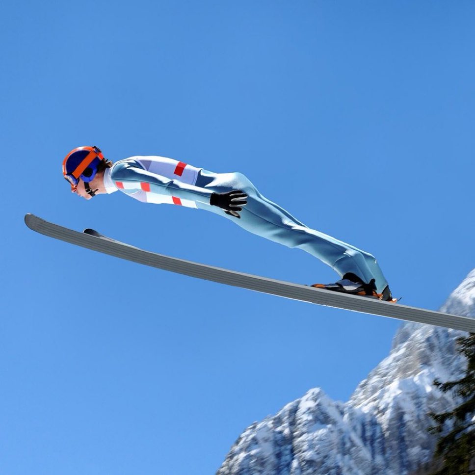 Kış Olimpiyatları'nda bazı kayakçıların penislerine hyalüronik asit ve parafin enjekte ettiği iddia edildi.

• Tulumdaki her 2 santimetrelik artışın kaldırma kuvvetini artırıp atlayış mesafesini yaklaşık 5,8 metre uzatabildiği belirtildi.
• Dünya Dopingle Mücadele Ajansı,