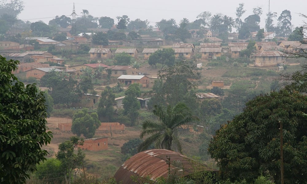 Bruce Enns, Multiply's General Director, writes about a holistic and contextual approach to mission, modelled after the life and ministry of Jesus.

Read it here: mbherald.com/holistic-and-c…