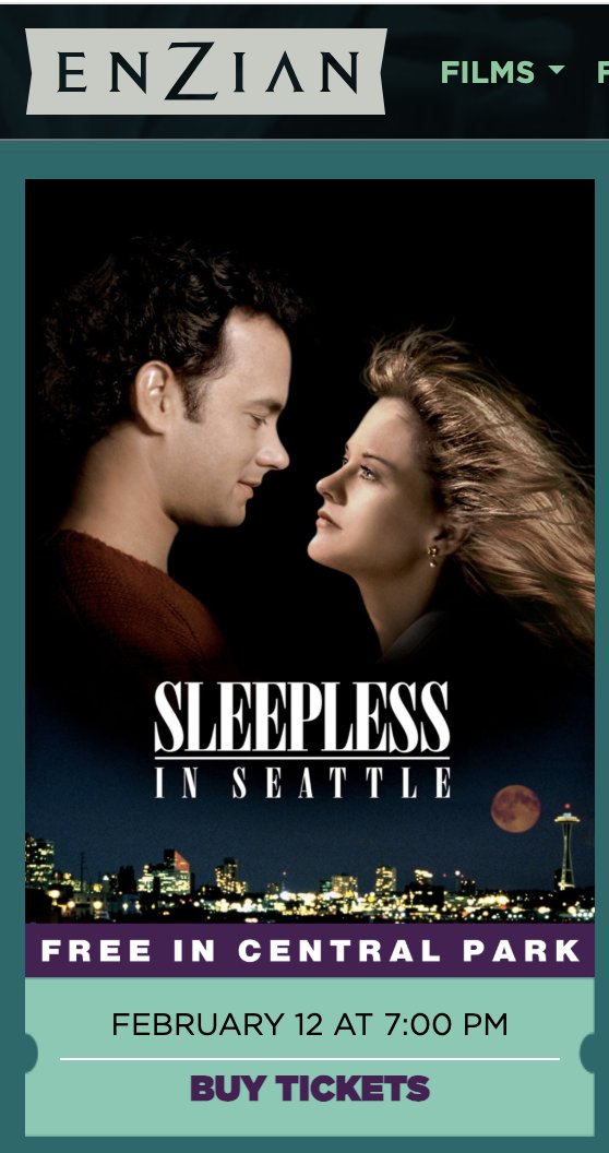 OpenCaptionFind's tweet image. Maitland, Florida! We've found and added Open Caption showtimes from Enzian, 
enzian.org/film/sleepless…