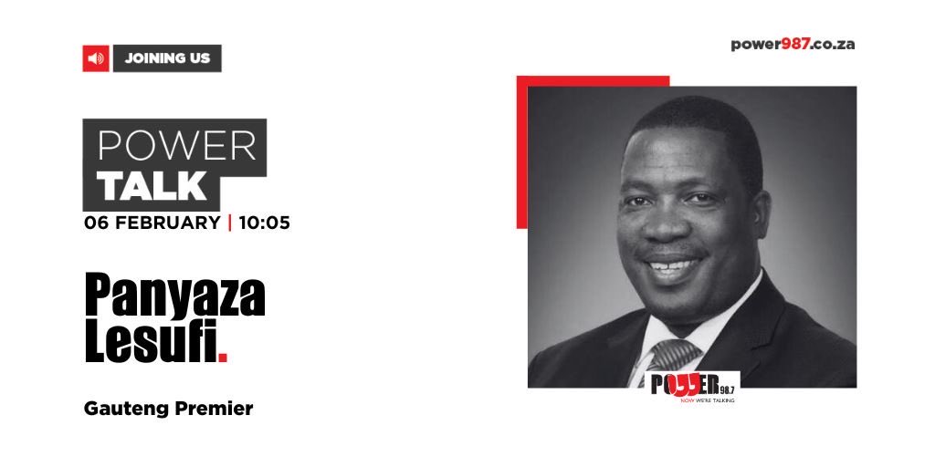 MbuyiseniNdlozi's tweet photo. Tomorrow on #PowerTalk https://t.co/OtfOMdqN1X