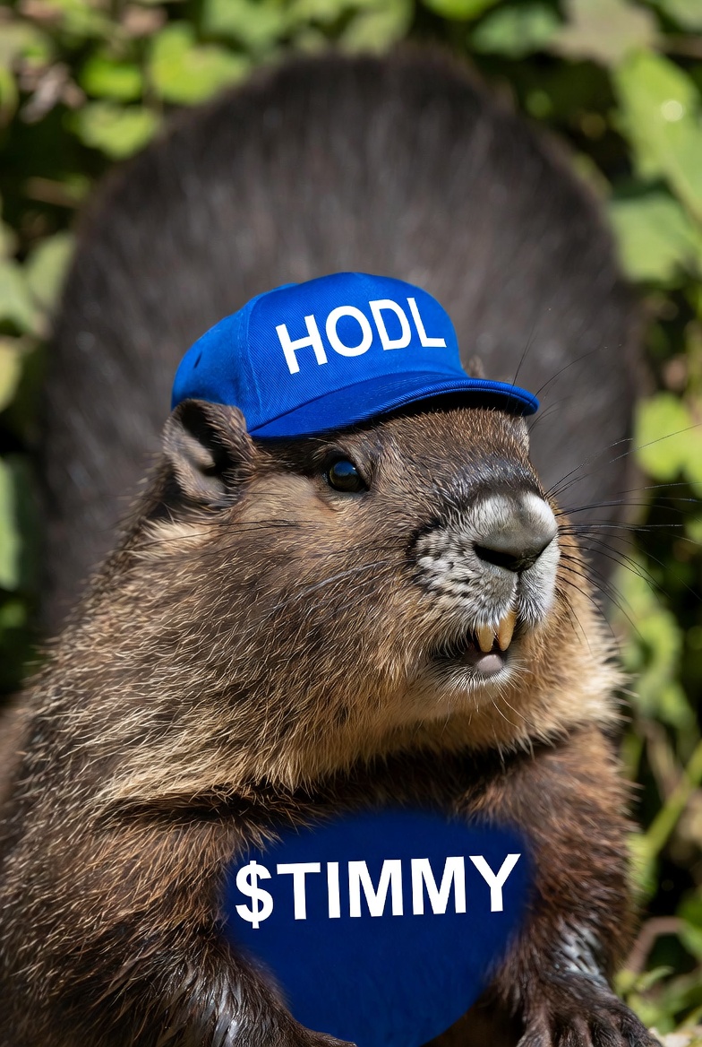 $TIMMY STAYS APPLYING PRESSURE ON THE JEETS