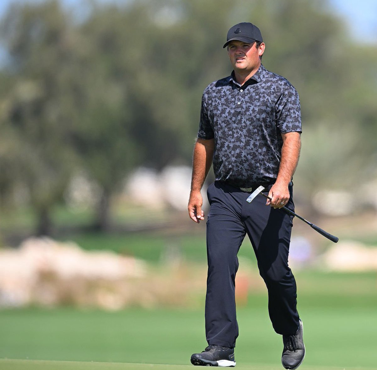 NUCLR GOLF tweet media