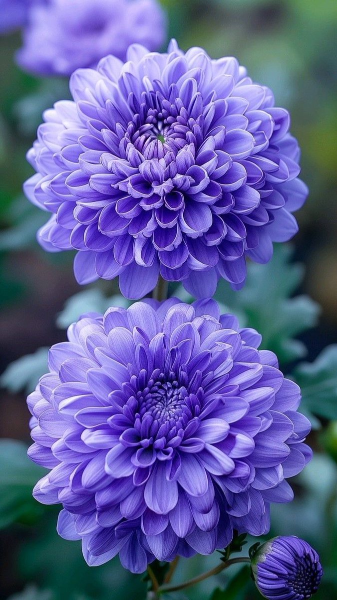 zacIoT's tweet photo. Luganda: Kiwere
English: Purple chrysanthemum https://t.co/RKyzWyRdyU