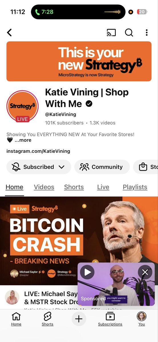 HeyJackay's tweet photo. @TeamYouTube HER ACCOUNT IS BEING COMPLETELY  CHANGED. 

Please help!!!!!!!! https://t.co/86rB3FfBWu