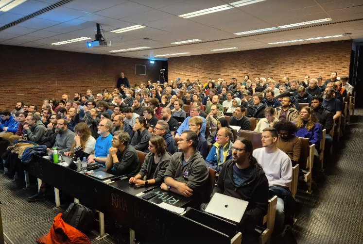 MultiXscale tweet media