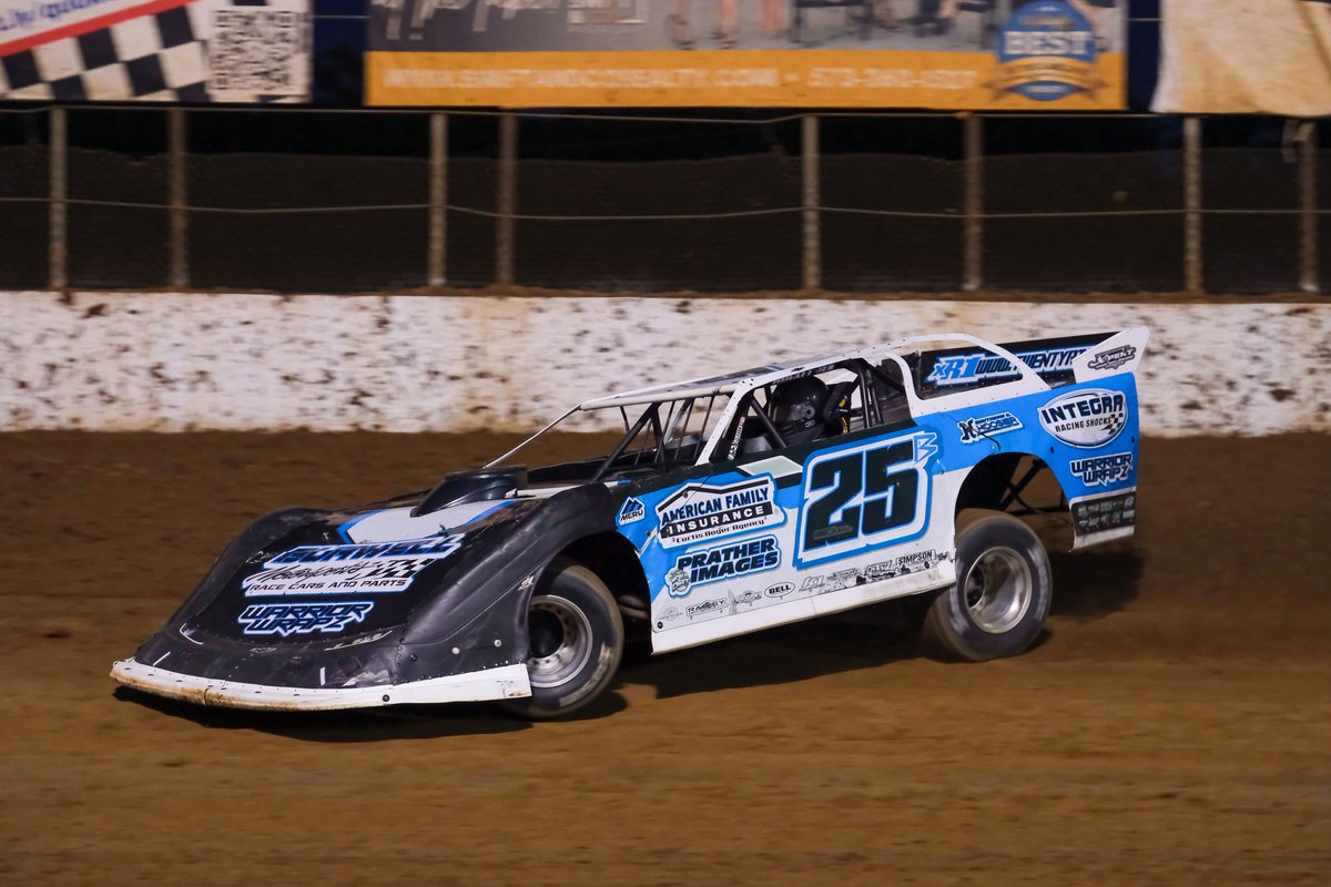 Lake Ozark Speedway tweet media