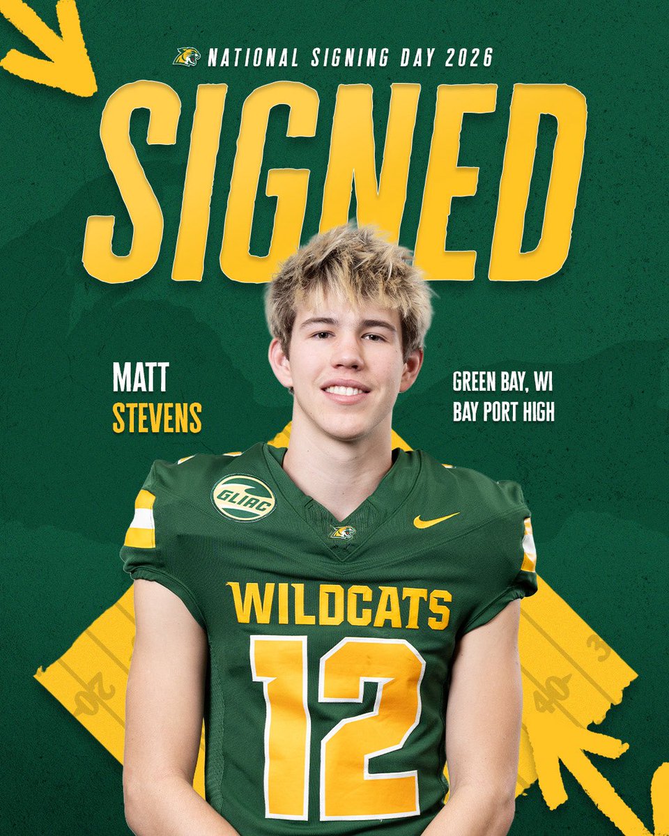 NMU Football tweet media