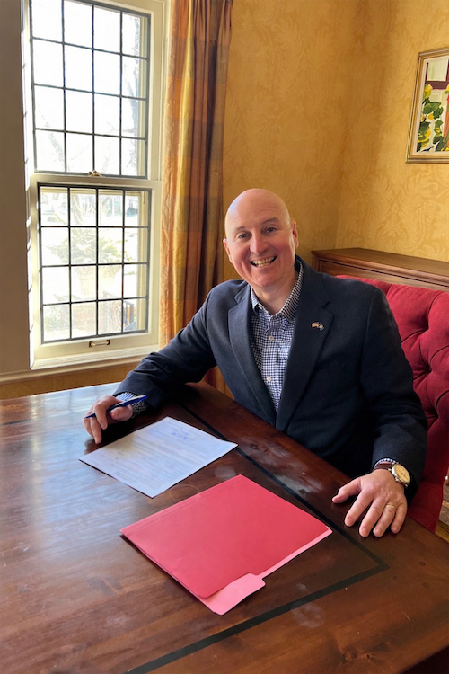 Pete Ricketts tweet media