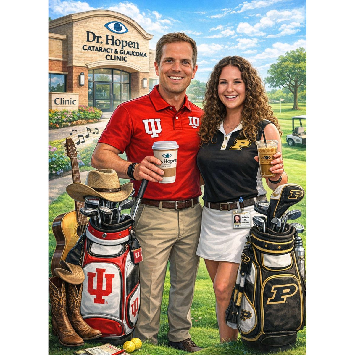 Eye Surgeons of Indiana tweet media