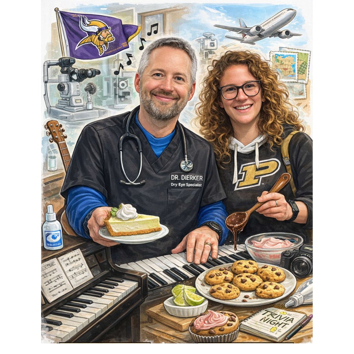 Eye Surgeons of Indiana tweet media