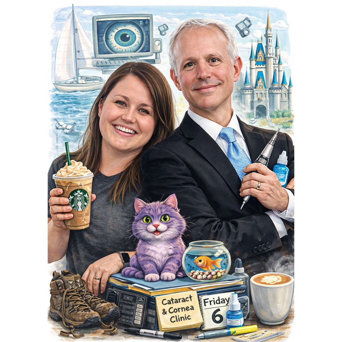 Eye Surgeons of Indiana tweet media