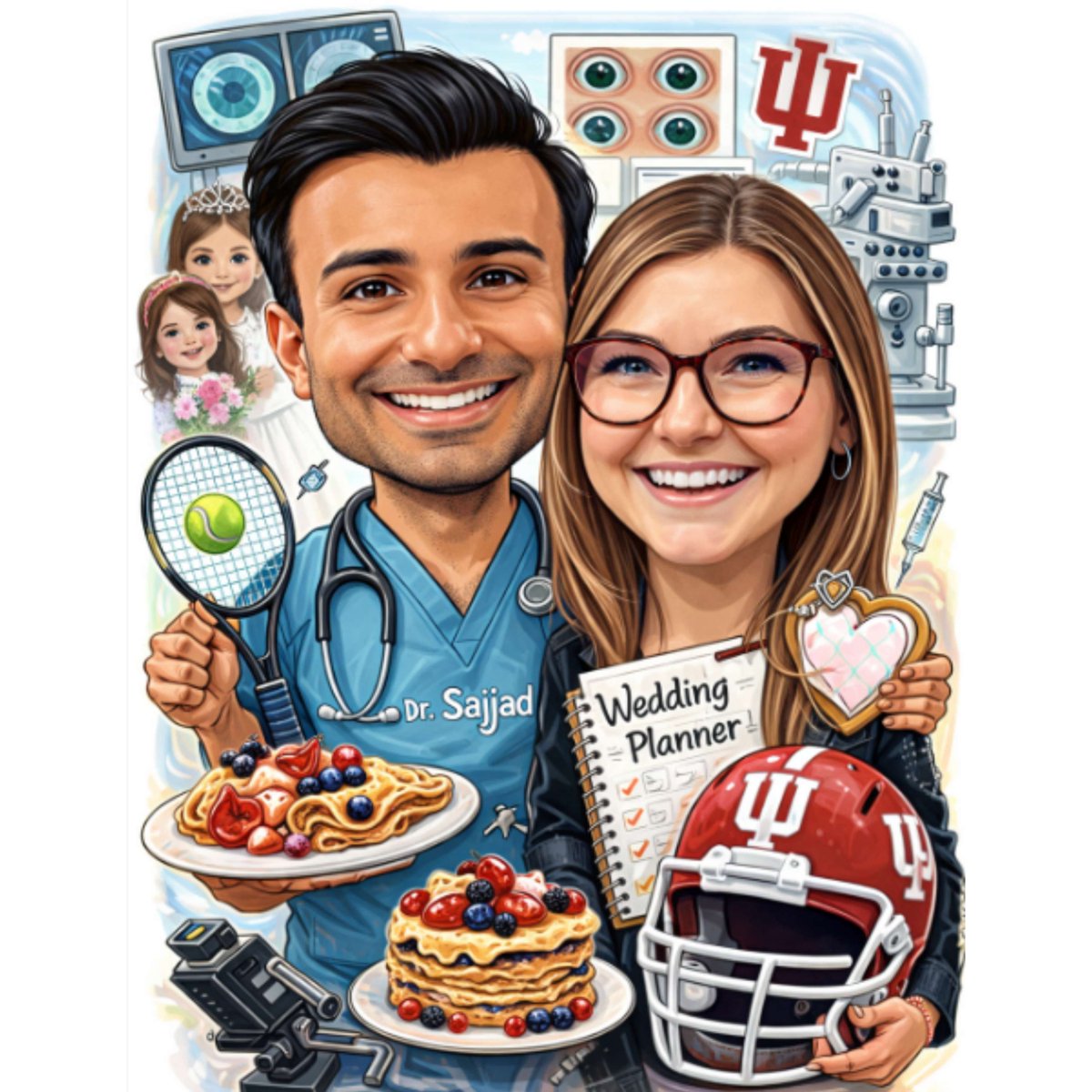 Eye Surgeons of Indiana tweet media