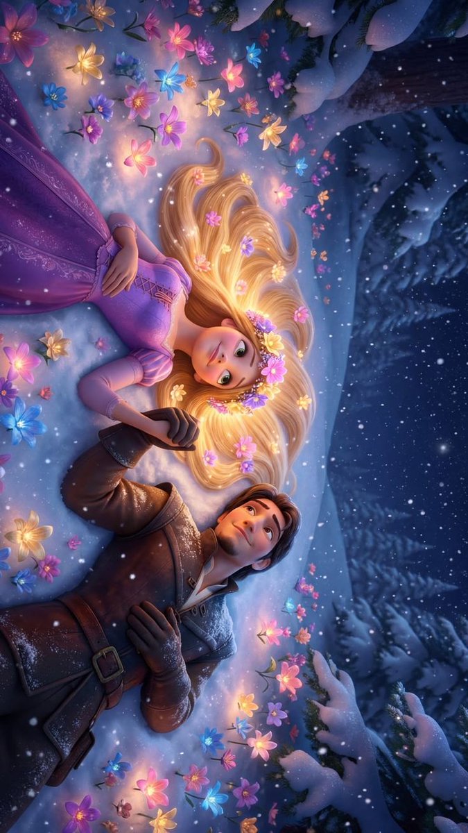 softly magical°🦢♡ tweet media