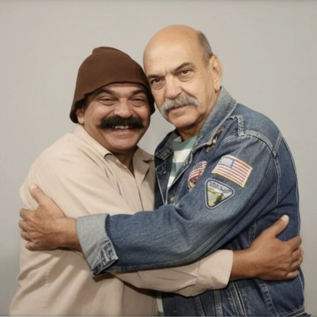 Lima Duarte Oficial tweet media