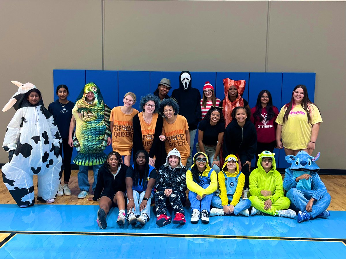 RockHillGBB's tweet image. We missed National Women and Girls in Sports Day, but blessed to have such a great group representing our program!

#DR1VE | #OutworkYesterday