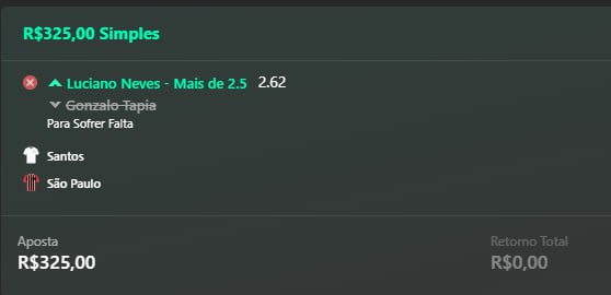 Peixe Esperto tweet media