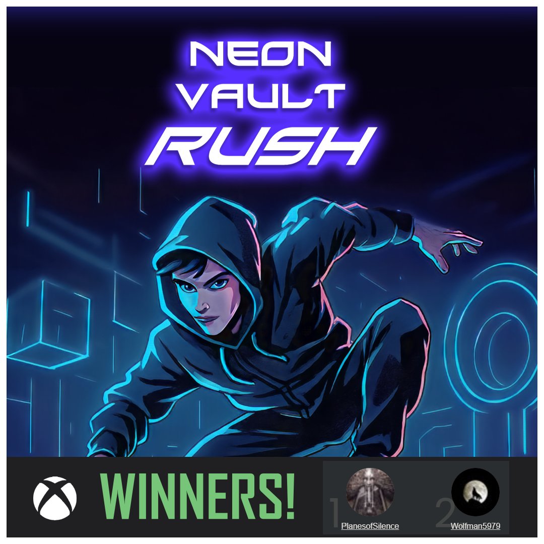 Old School Vibes Games tweet media