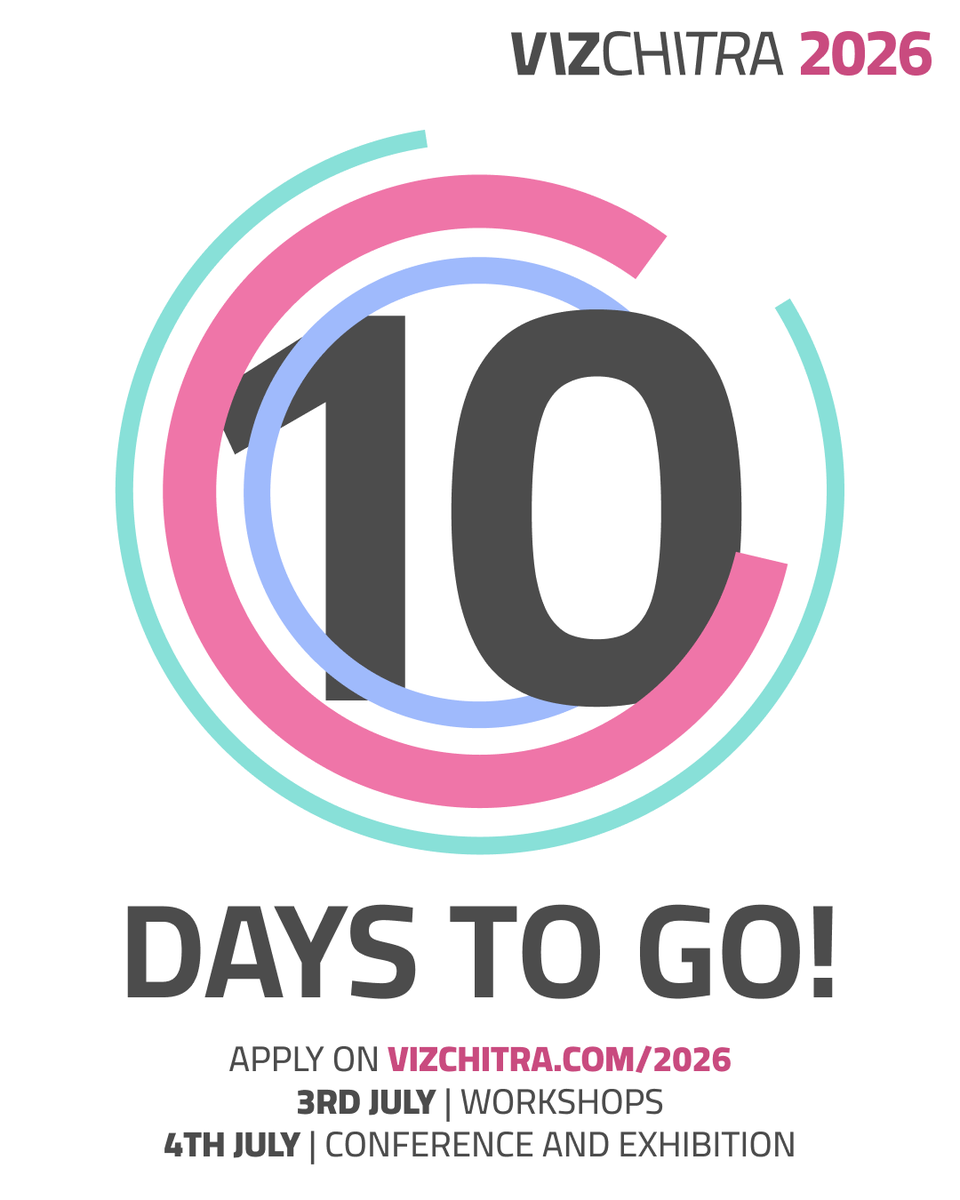 VizChitra tweet media