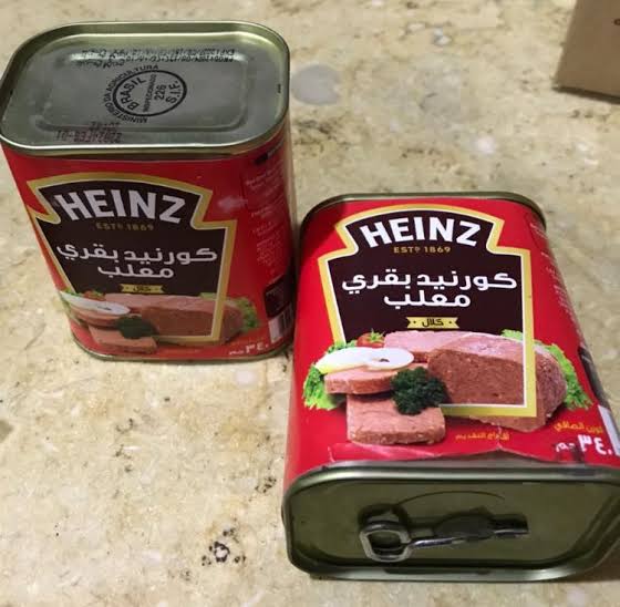 thehellcity's tweet photo. انا والله بحس نفسي جندي مختبأ في خندق فالحرب العالمية الأولى لما بشتري البتاع دي . https://t.co/J5E9mQTtsB