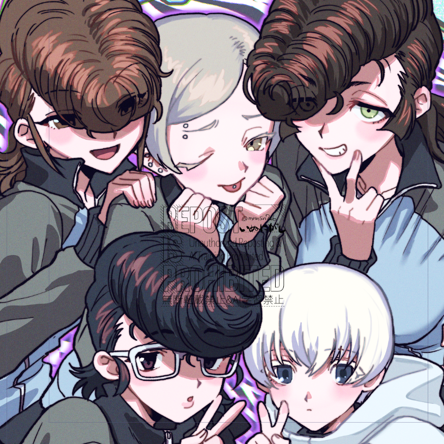 いぬにがし｜新刊委託中 (@mnnsn726) / Posts / X