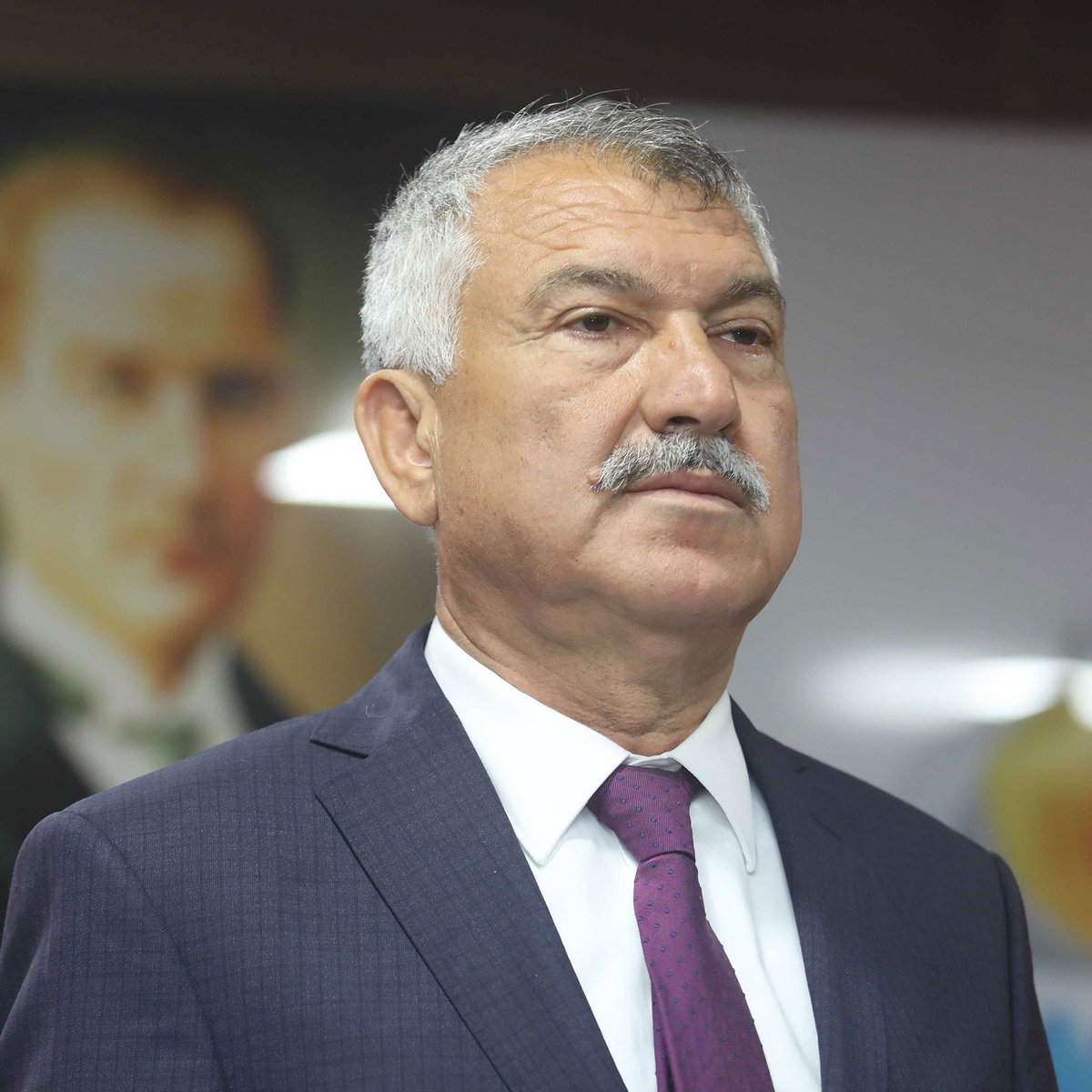 Yaşasın özgürlük…
<a href="/ZeydanKaralar01/">Zeydan Karalar</a>