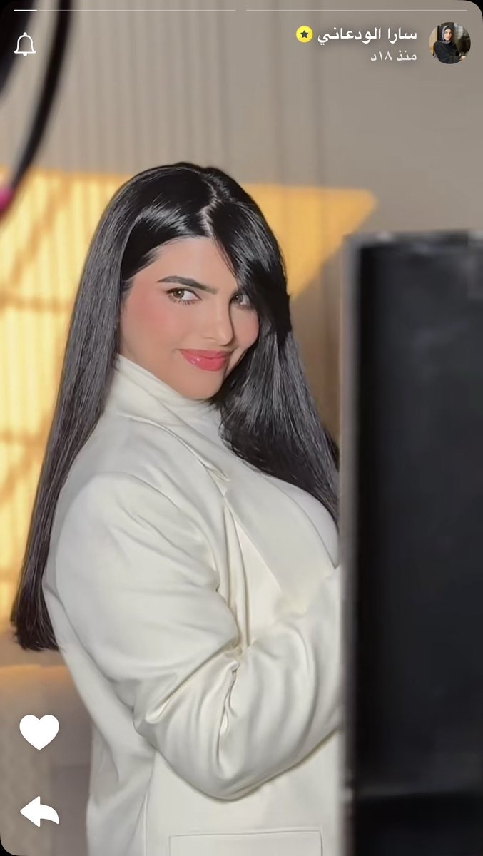 سنيوريتا tweet media