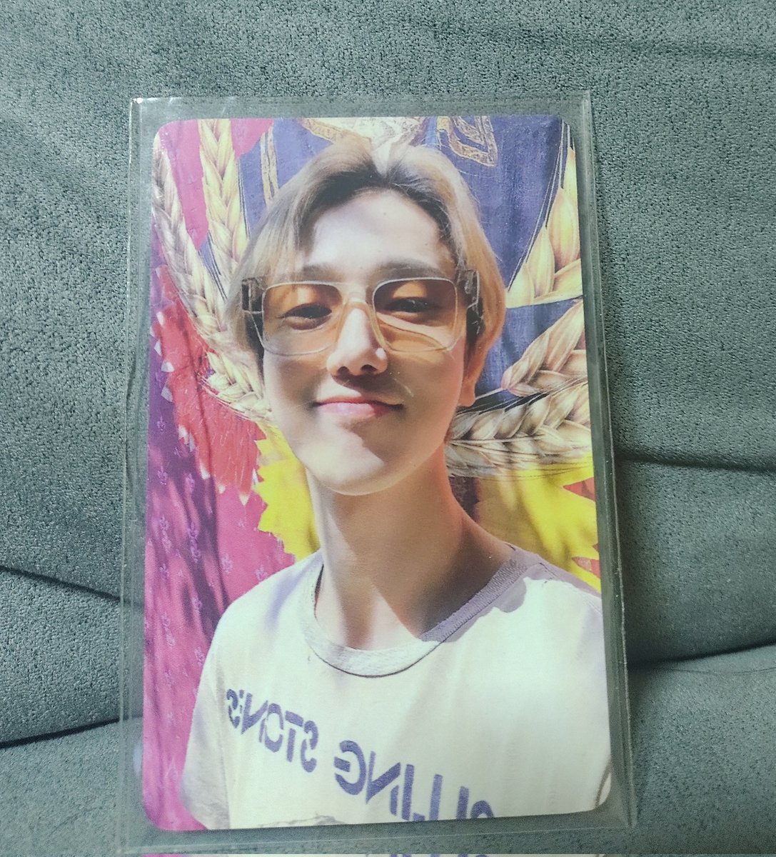 Comenzamos a manifestar 
✨ Concierto de Yesung en Chile 2026✨ 
#Yesung <a href="/shfly3424/">Yesung</a> <a href="/YESUNG_smtown/">YESUNG official</a>