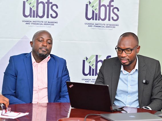 tonnybanz02's tweet photo. “The CFA® Program progresses in three stages: Level I – builds strong foundations, Level II – hones valuation and analytical skills, Level III – shapes portfolio managers and investment leaders.” ~ Ibrahim Buya, CFA, CQF | Portfolio Manager, NSSF Uganda

#UIBFS // #LearnTransformLead