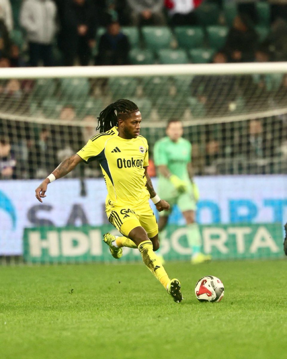 TRCorinthians's tweet photo. ÖZEL| Fenerbahce, Corinthians’a Fred’i önerdi. https://t.co/Dj0wi5mWDK