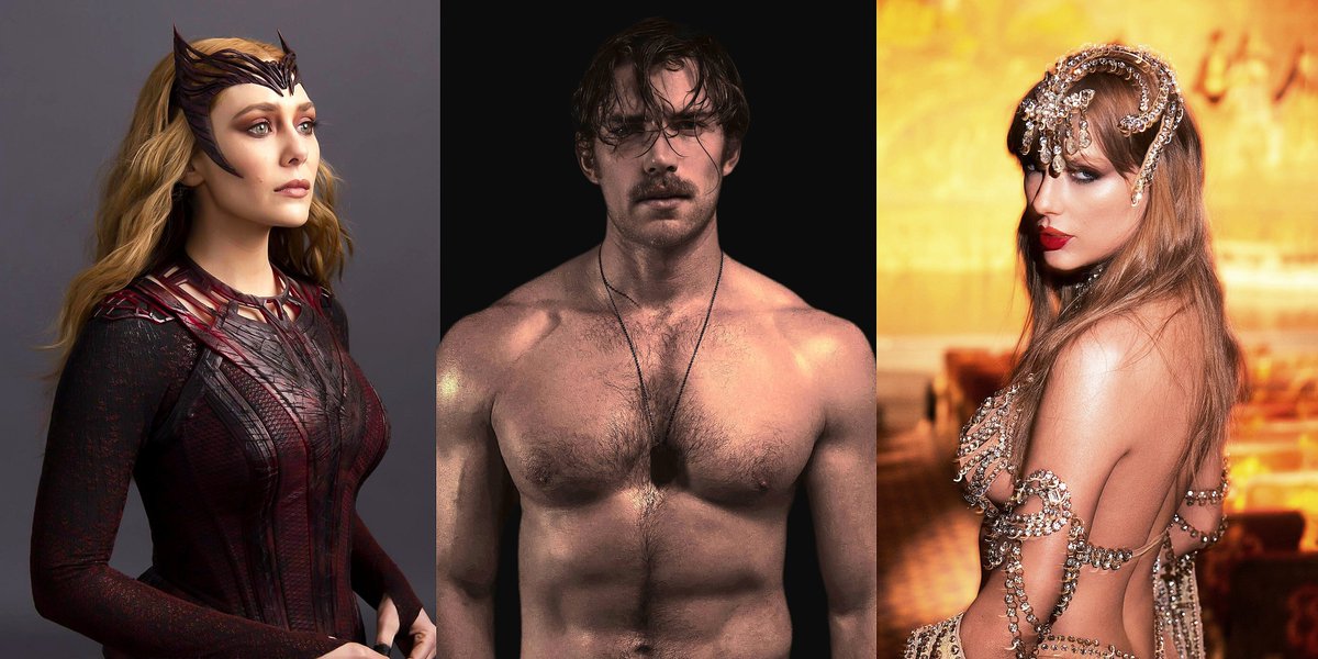 Ari ᱬ | CHECK PINNED tweet media