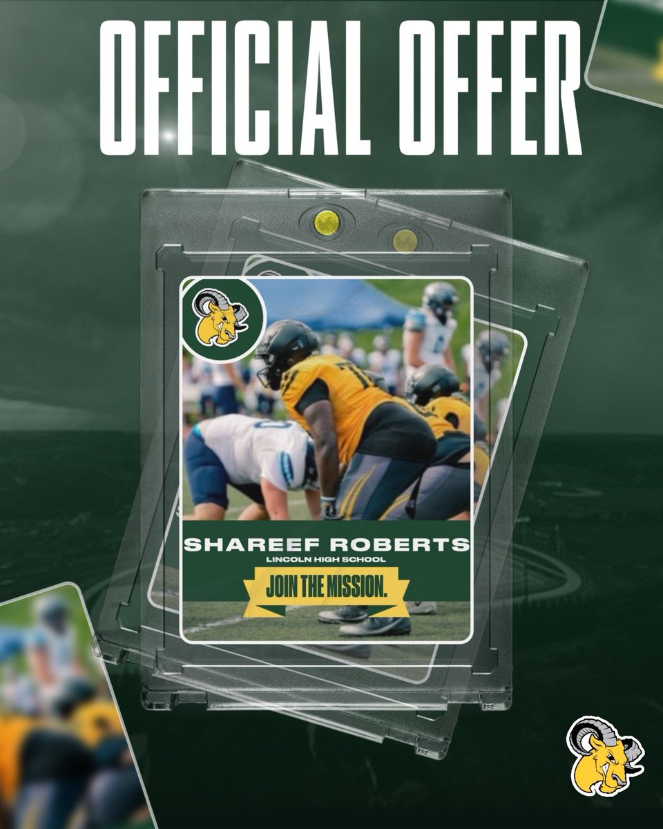 Shareef Roberts tweet media