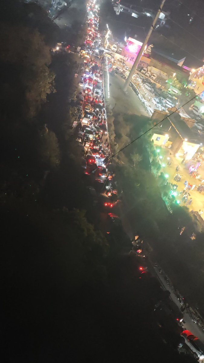 NISHANT KATYAYAN tweet media