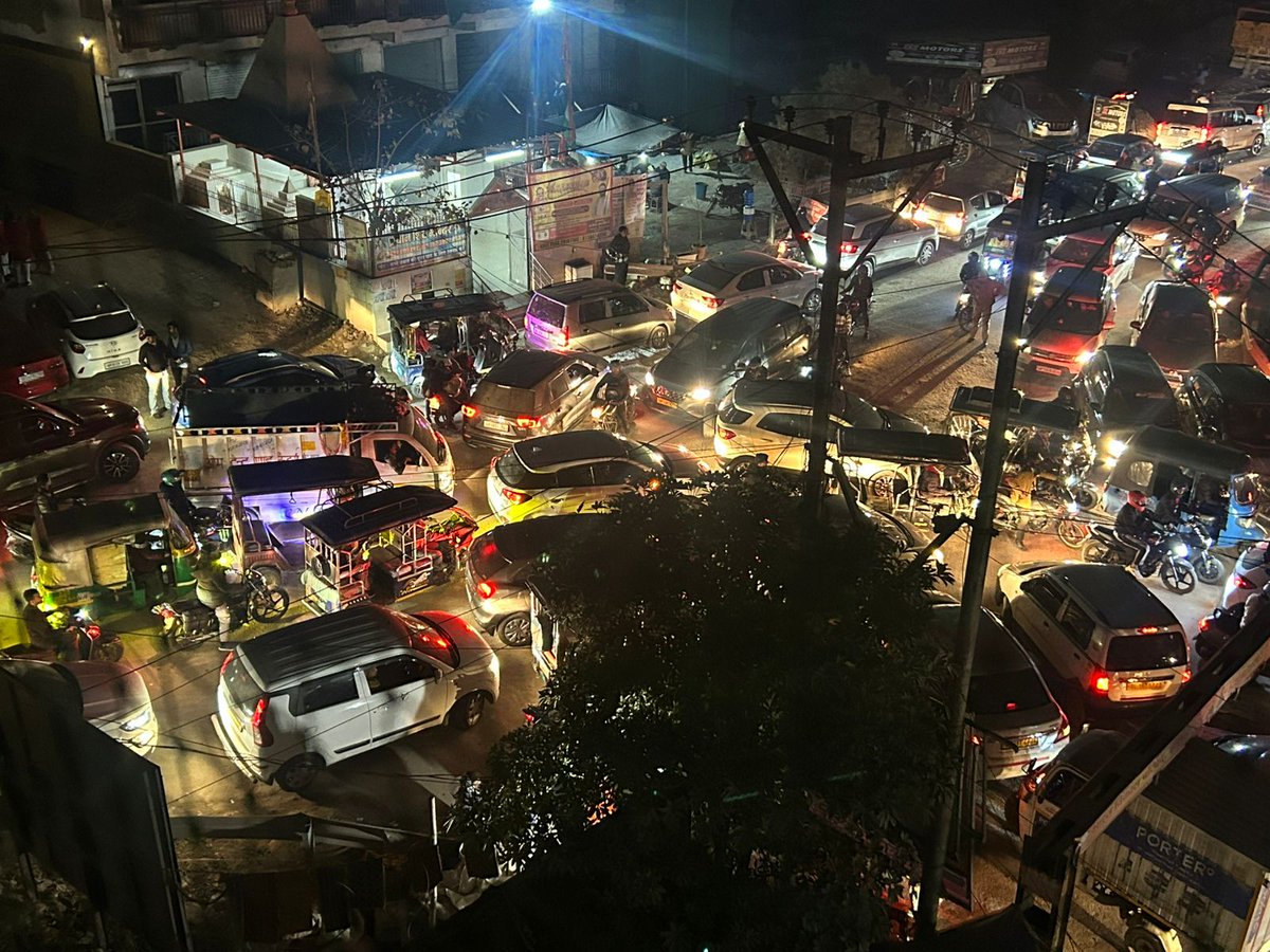 NISHANT KATYAYAN tweet media