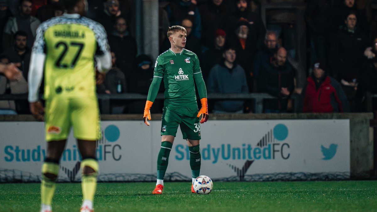 Scunthorpe United FC tweet media