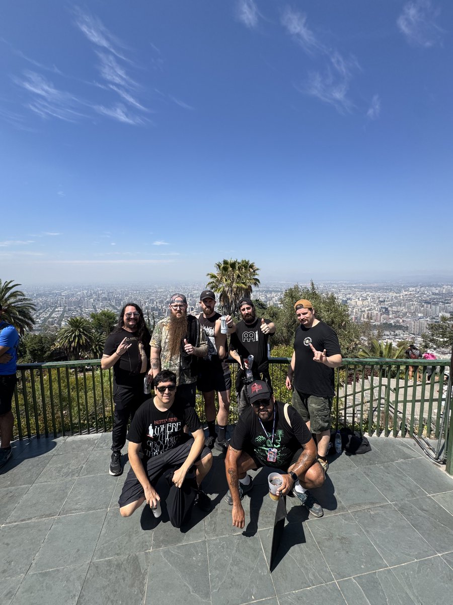 Rivers of Nihil tweet media