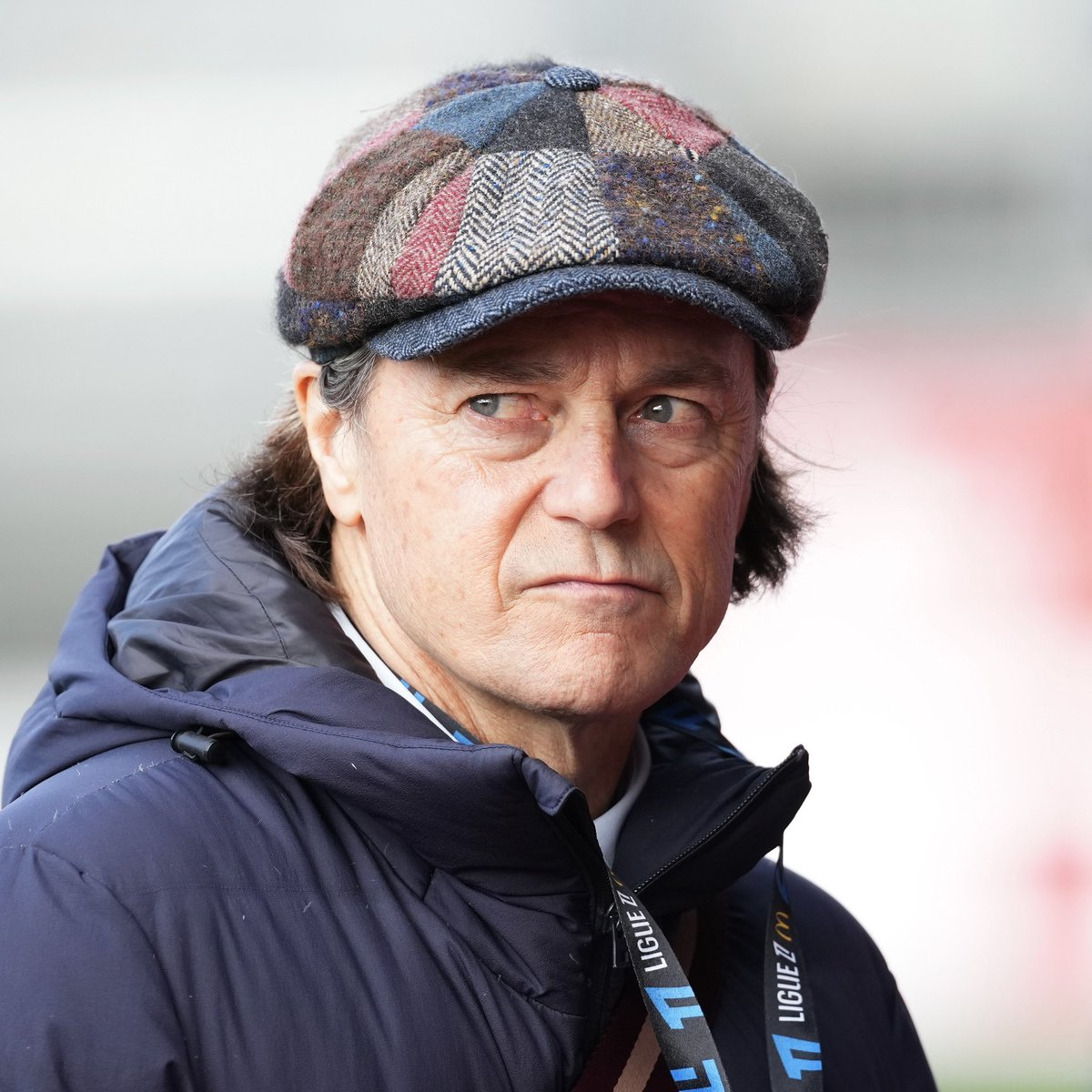 🚨 𝗩𝗜𝗖𝗧𝗜𝗠𝗘 𝗗’𝗨𝗡 𝗖𝗢𝗠𝗠𝗘𝗡𝗧𝗔𝗜𝗥𝗘 𝗦𝗘𝗫𝗜𝗦𝗧𝗘 𝗗𝗘 𝗗𝗔𝗡𝗜𝗘𝗟 𝗕𝗥𝗔𝗩𝗢 𝗔̀ 𝗟𝗔 𝗧𝗘́𝗟𝗘́𝗩𝗜𝗦𝗜𝗢𝗡, 𝗚𝗔𝗘̈𝗧𝗔𝗡𝗘 𝗧𝗛𝗜𝗡𝗘𝗬 🇫🇷 𝗔𝗦𝗦𝗨𝗥𝗘 𝗡’𝗔𝗩𝗢𝗜𝗥 "𝗔𝗨𝗖𝗨𝗡 𝗣𝗥𝗢𝗕𝗟𝗘̀𝗠𝗘" 𝗔𝗩𝗘𝗖 𝗟𝗘 𝗖𝗢𝗡𝗦𝗨𝗟𝗧𝗔𝗡𝗧 ! ❌ 

« 𝗟𝗲𝘀 𝗽𝗿𝗼𝗽𝗼𝘀