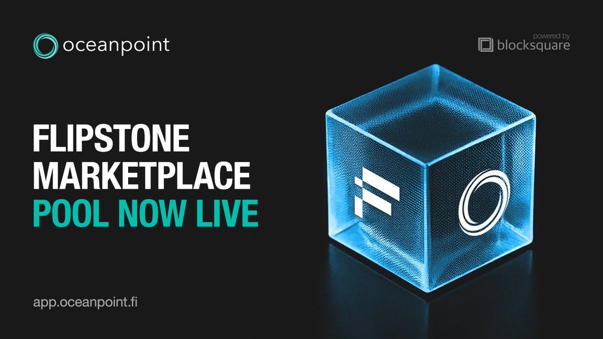 helenrose008's tweet photo. Flipstone's building a tokenized real estate marketplace in Lisbon & Porto
• Grab $BST
• Stake $BST in Governance Main Pool
• Re-stake sBST into Flipstone's Marketplace Pool
Earn BST rewards plus support the rollout
https://t.co/fY7f8BeiXC
#BlockSquare #BST #RWA https://t.co/PlHvloChbh
