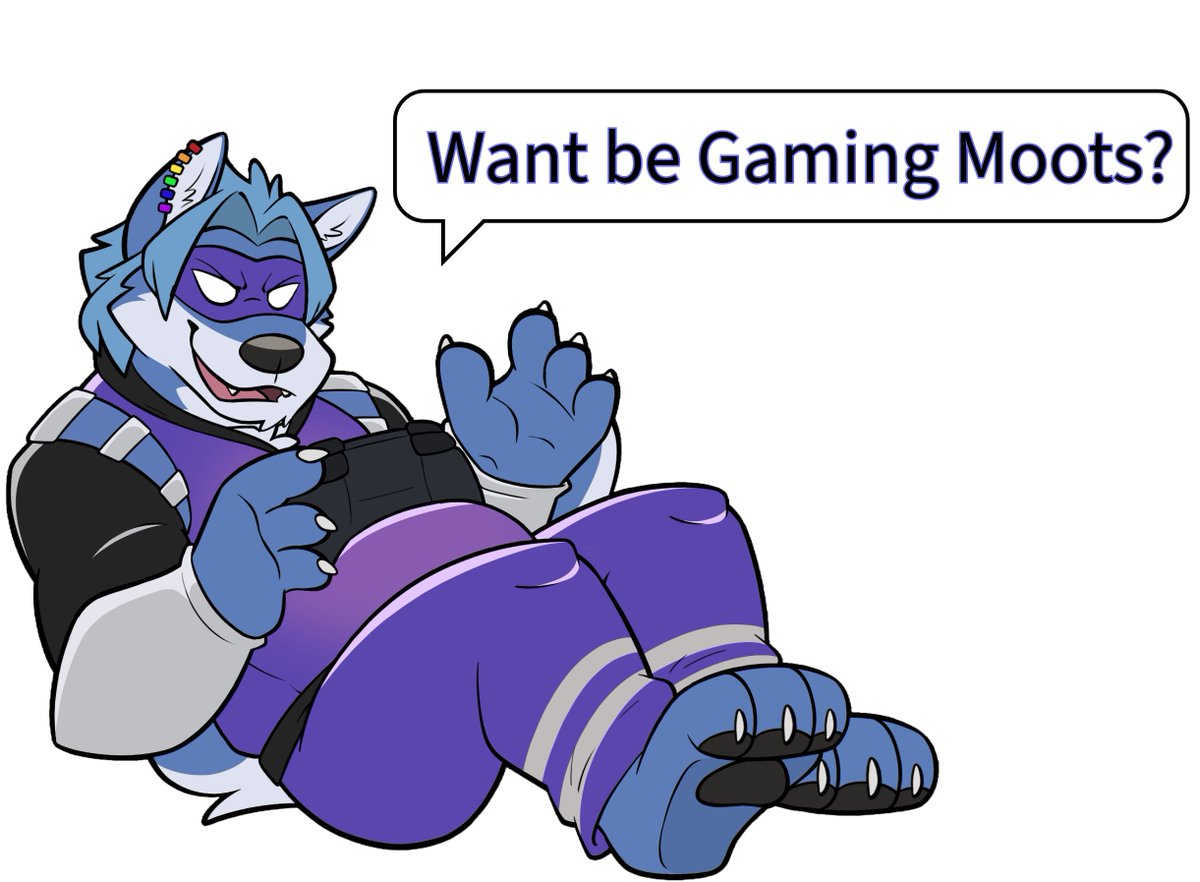 DiceWolf tweet media