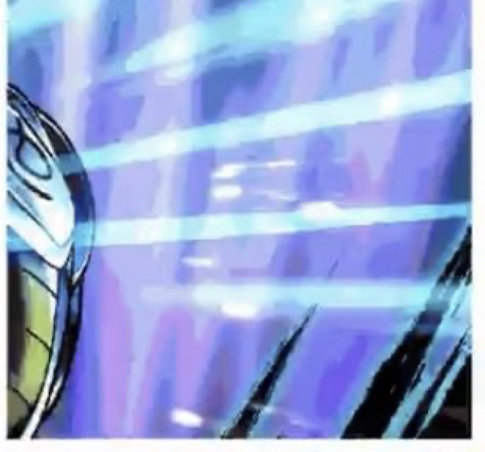 #1BTTTrunksFan tweet media