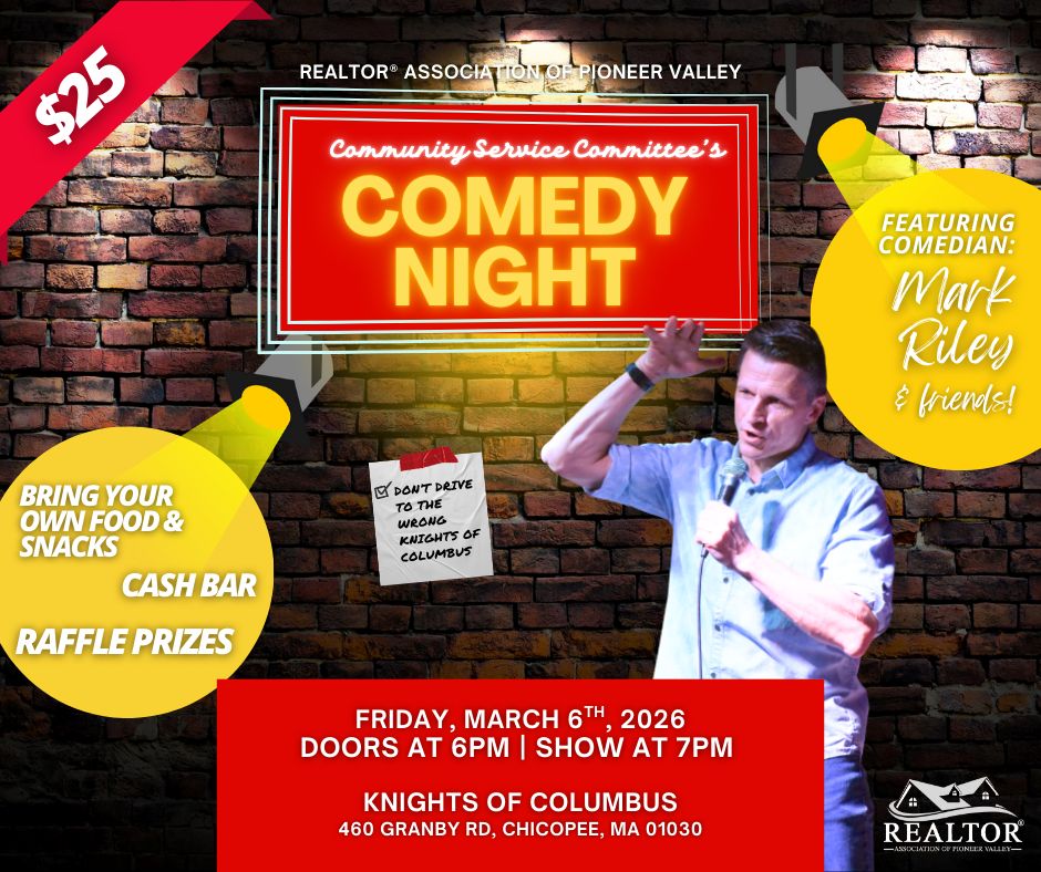 REALTOR® Association of Pioneer Valley (RAPV) tweet media