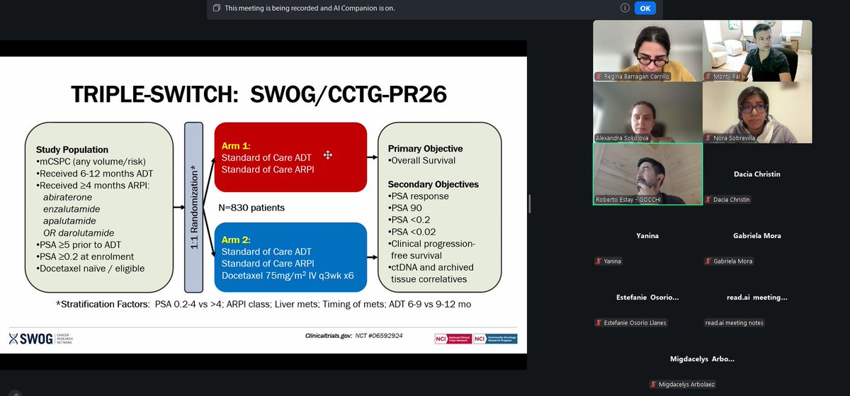 Sumanta K. Pal, MD, FASCO tweet media