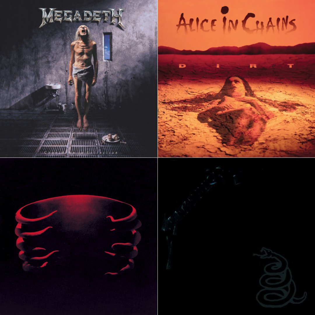 All Rock Music tweet media