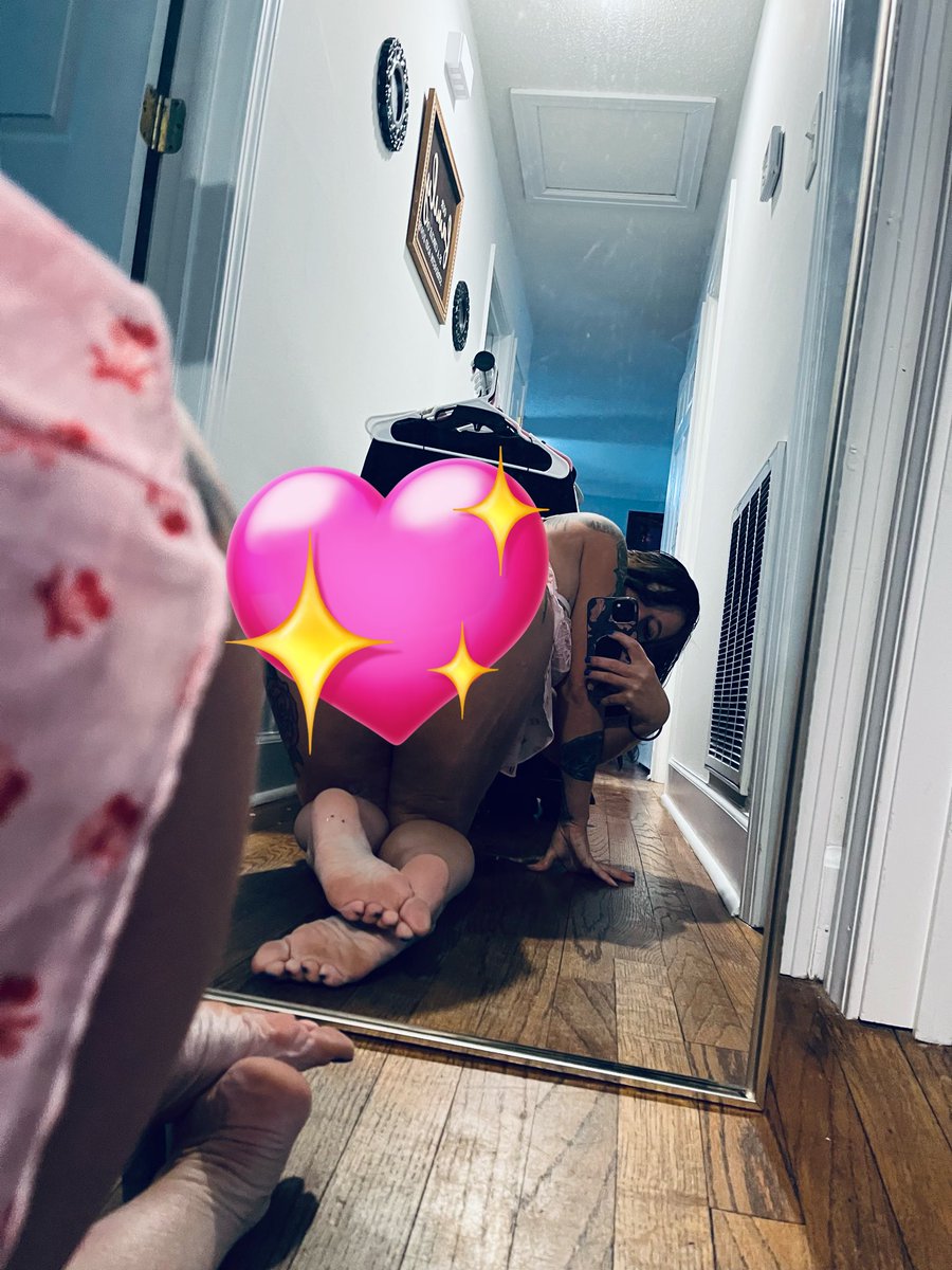 Ashley Renee’ tweet media