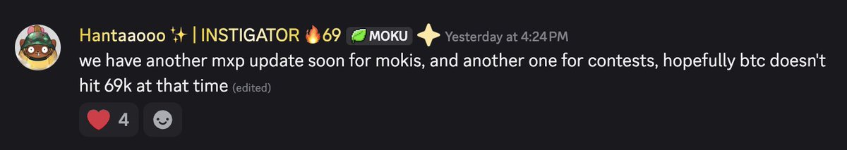 Hantao✨ tweet media